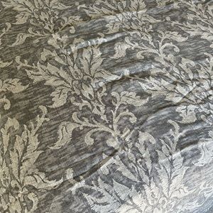 Leitner Leinen king duvet